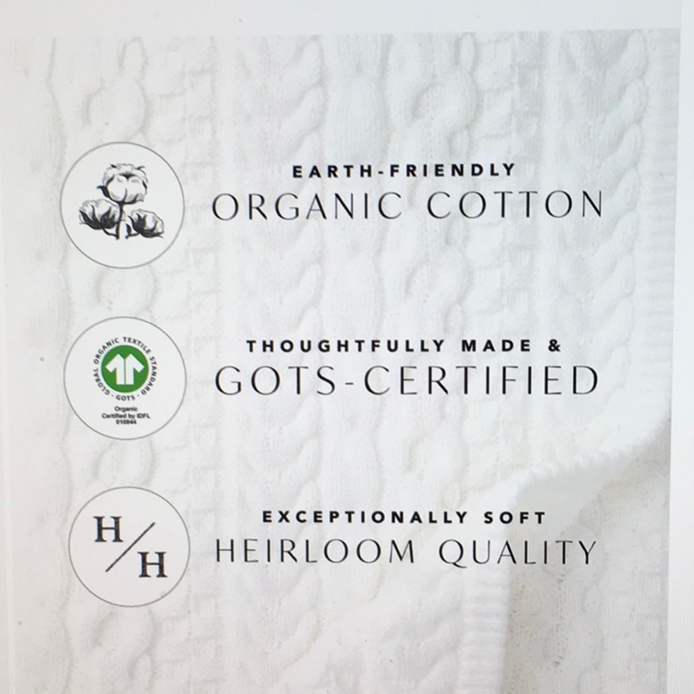 Hope & Henry Boys’ Seersucker Pants - Picture 10 of 13